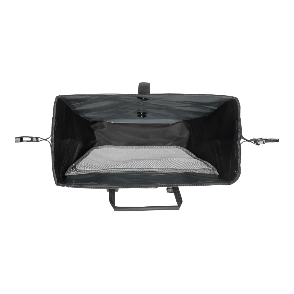 GEANTA PORTBAGAJ ORTLIEB BACK-ROLLER 40L Asphalt - black [5]