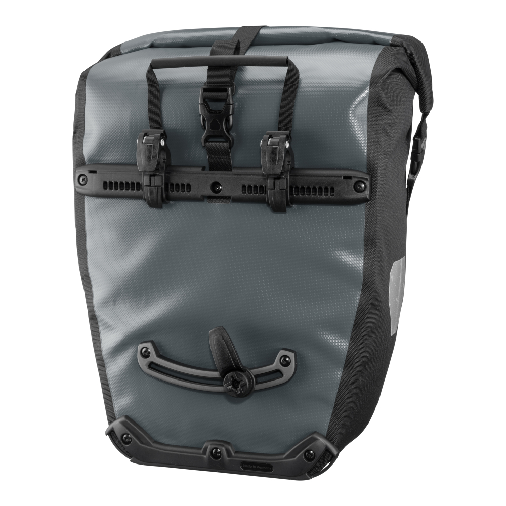 GEANTA PORTBAGAJ ORTLIEB BACK-ROLLER 40L Asphalt - black [3]