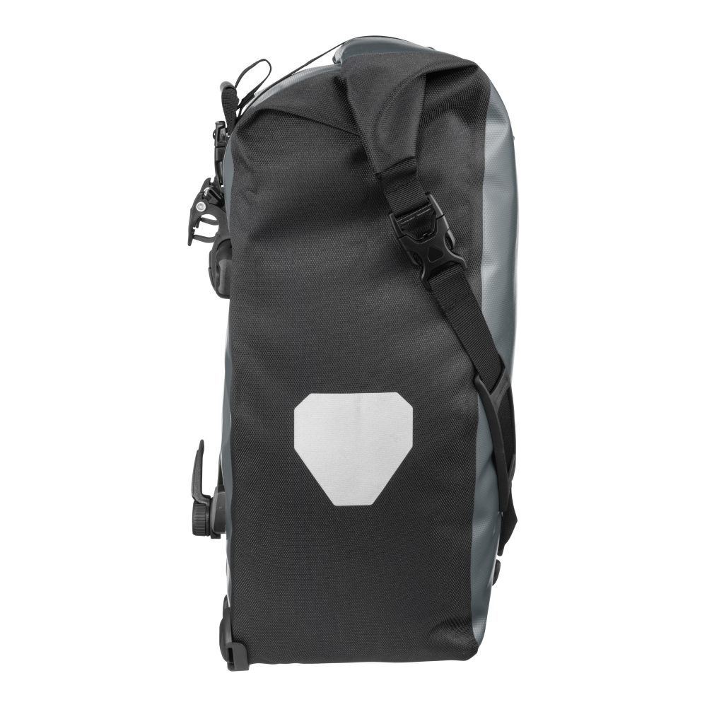 GEANTA PORTBAGAJ ORTLIEB BACK-ROLLER 40L Asphalt - black [4]