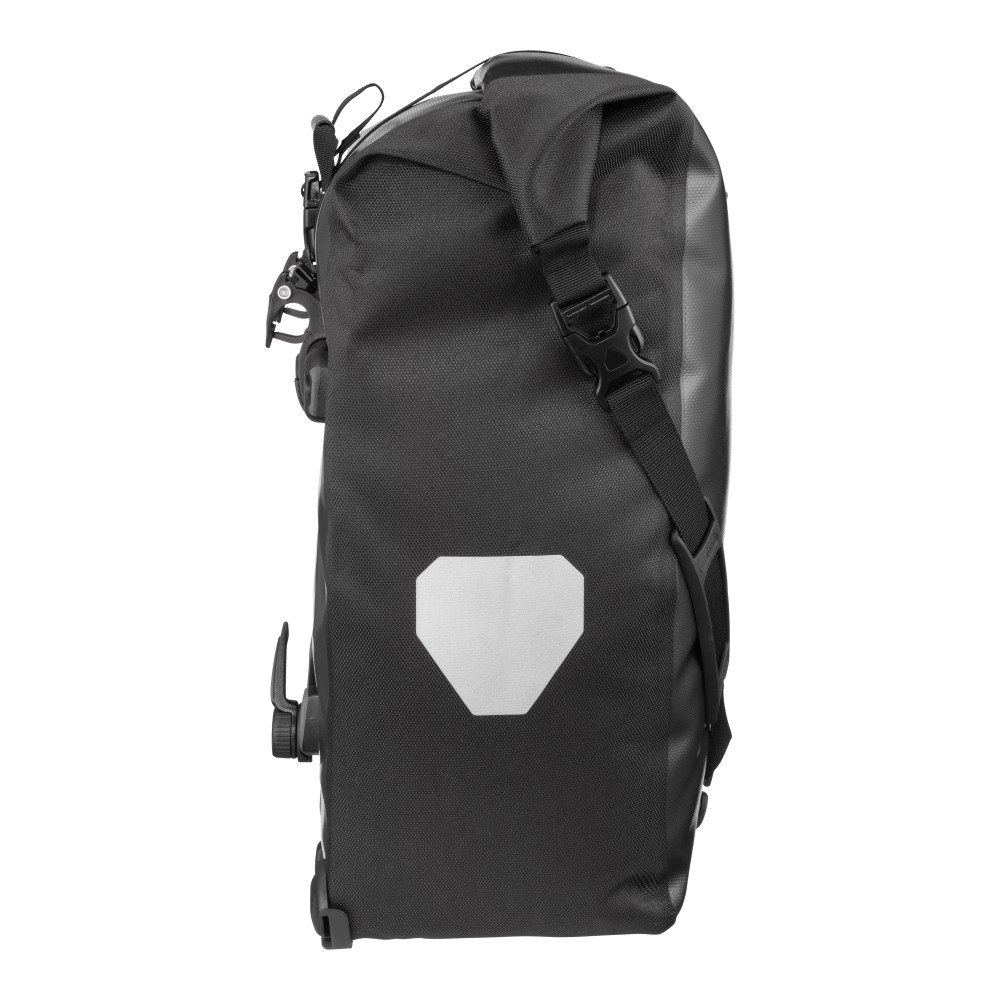 GEANTA PORTBAGAJ ORTLIEB BACK-ROLLER 40L Black [4]