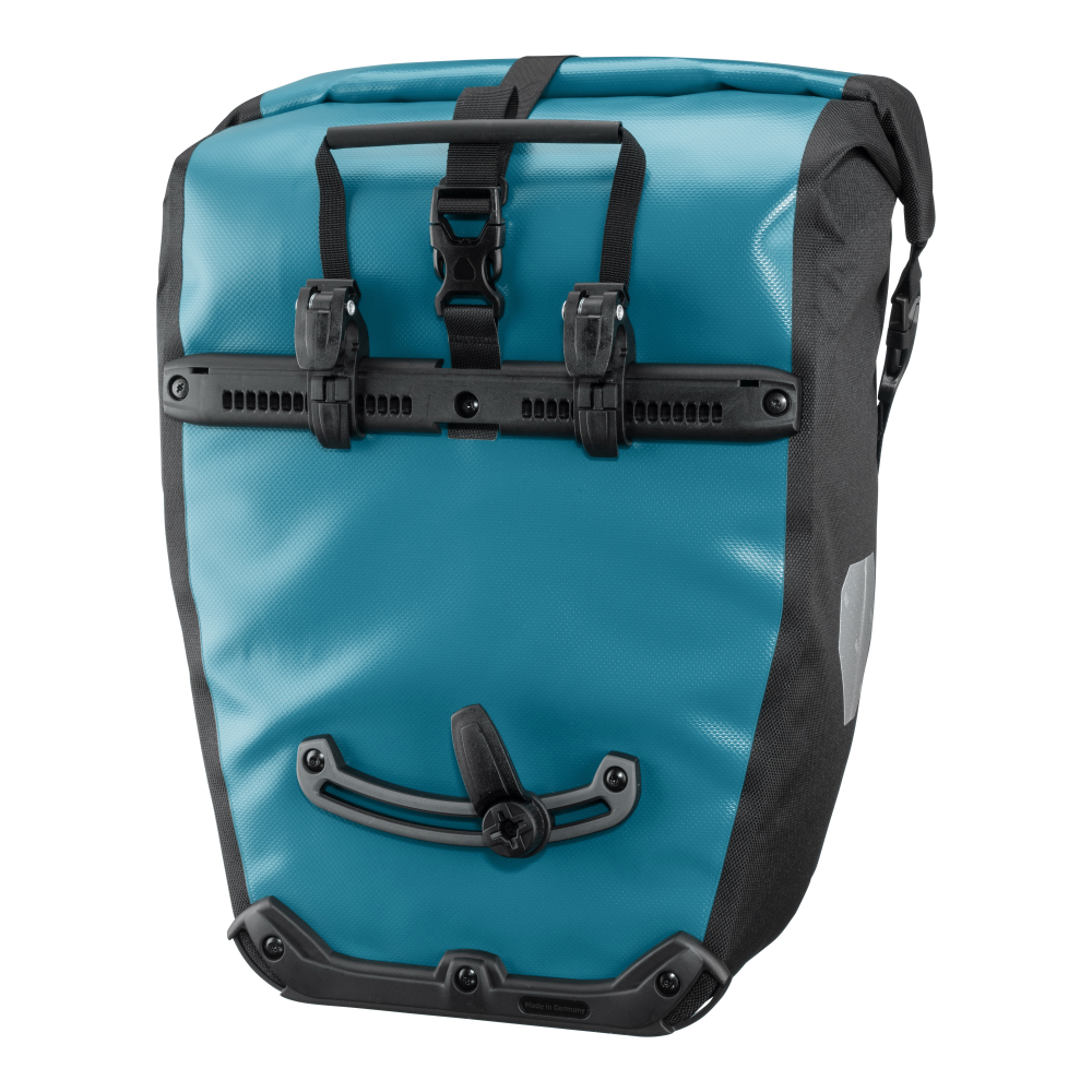 GEANTA PORTBAGAJ ORTLIEB BACK-ROLLER 40L Petrol - black [3]