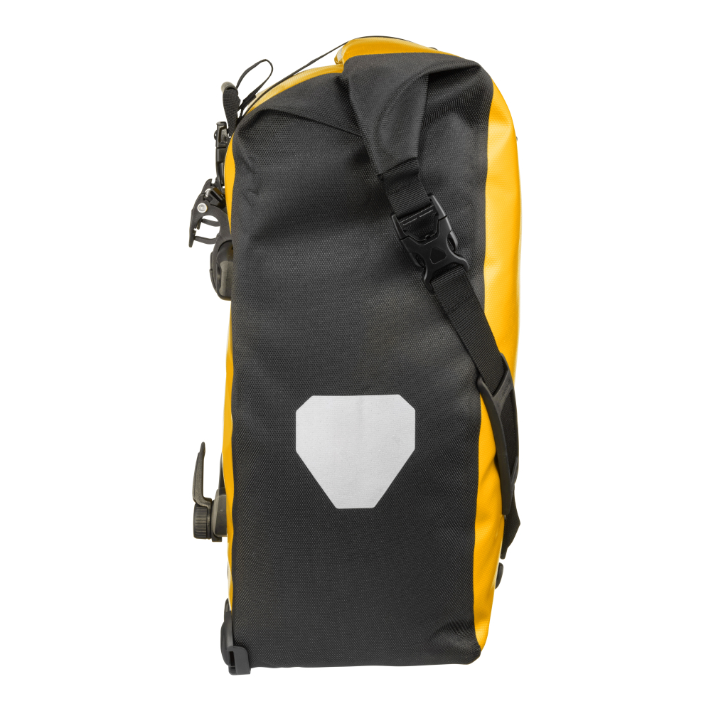 GEANTA PORTBAGAJ ORTLIEB BACK-ROLLER 40L Sunyellow - black [4]