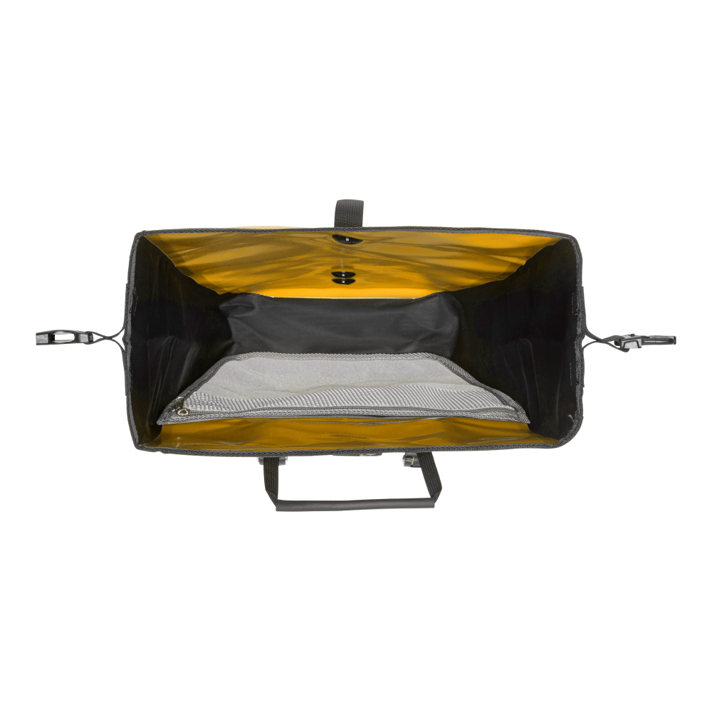 GEANTA PORTBAGAJ ORTLIEB BACK-ROLLER 40L Sunyellow - black [5]