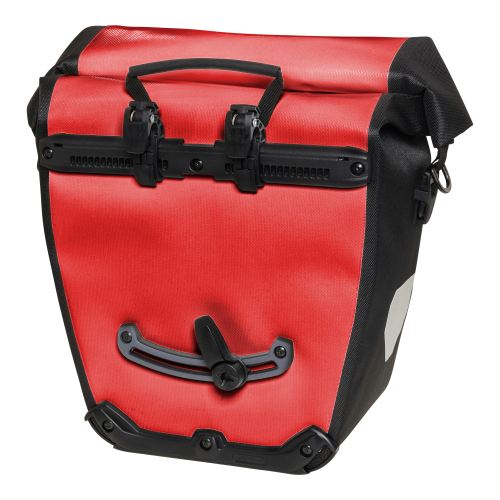 GEANTA PORTBAGAJ ORTLIEB BACK-ROLLER CORE 20L Red - black [2]