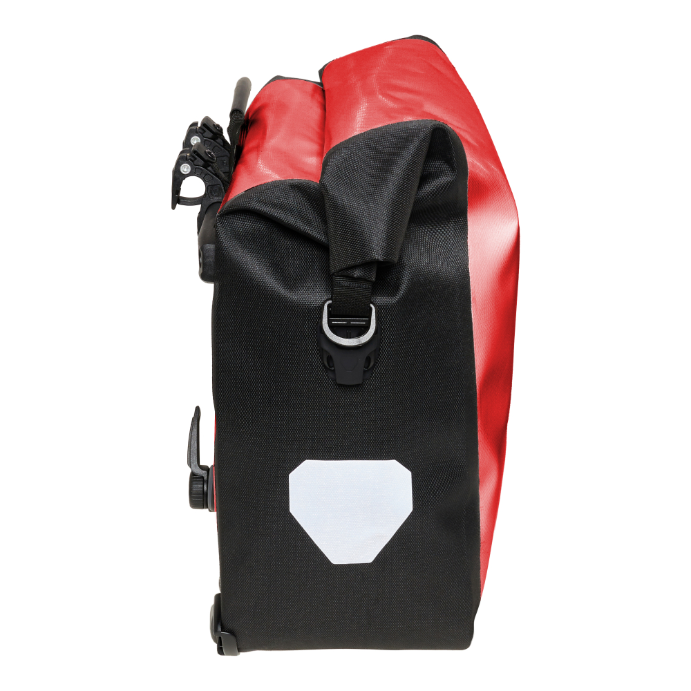 GEANTA PORTBAGAJ ORTLIEB BACK-ROLLER CORE 20L Red - black [3]