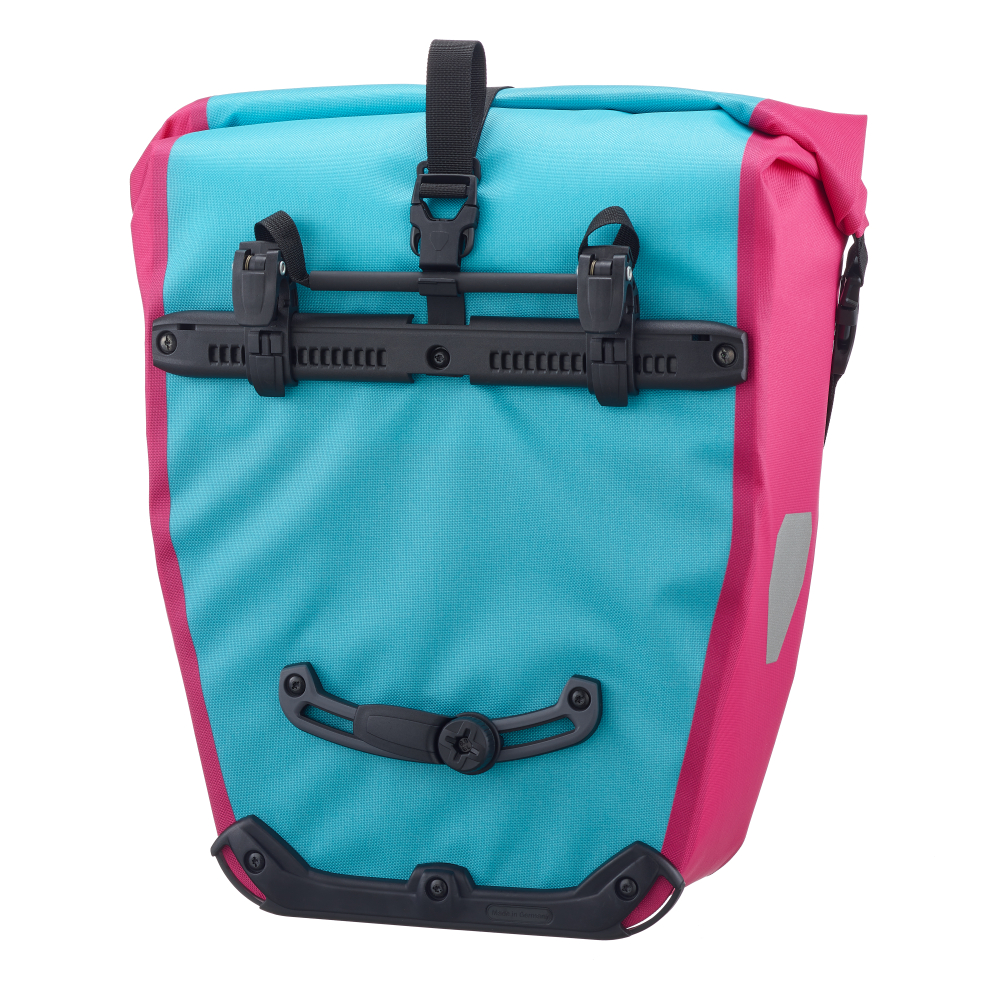 GEANTA PORTBAGAJ ORTLIEB BACK-ROLLER CYBER 20L Cyber blue / cyber pink [2]