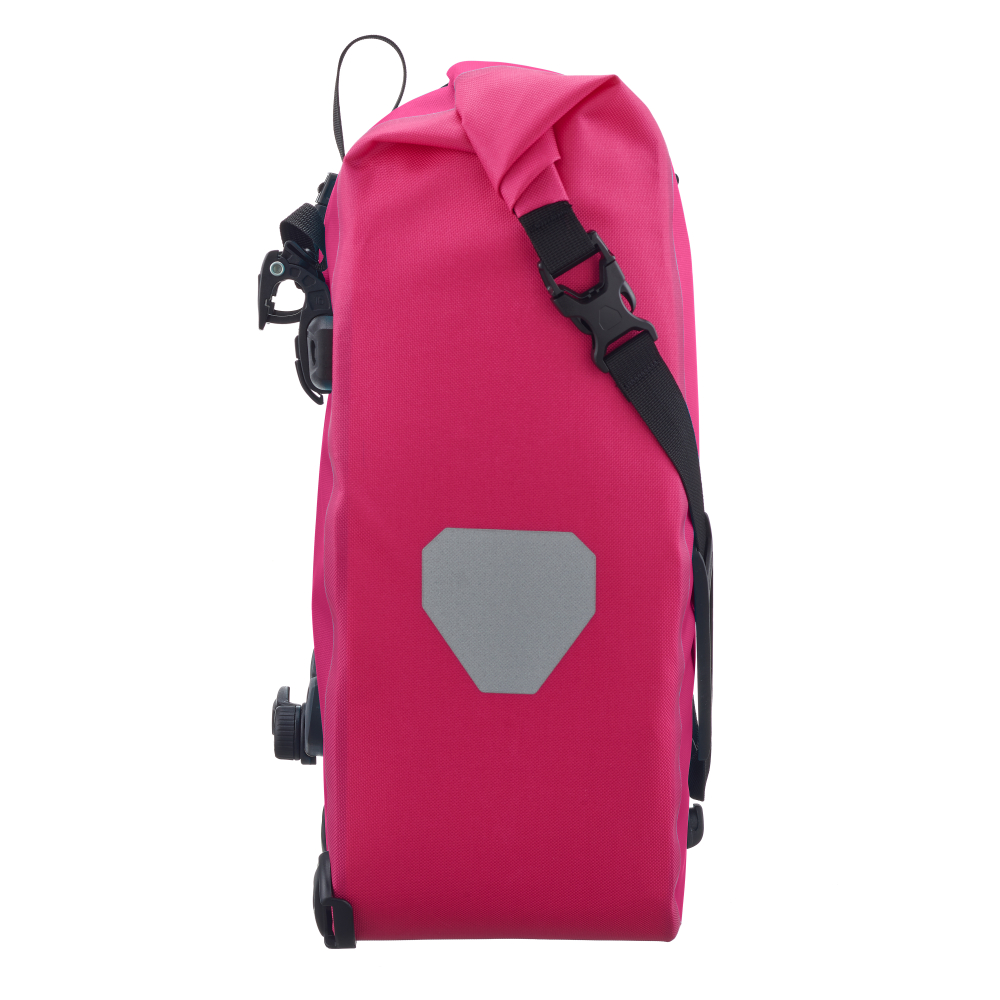 GEANTA PORTBAGAJ ORTLIEB BACK-ROLLER CYBER 20L Cyber pink [3]