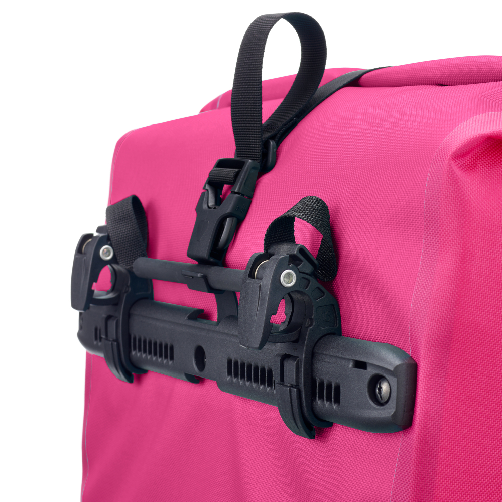 GEANTA PORTBAGAJ ORTLIEB BACK-ROLLER CYBER 20L Cyber pink [5]