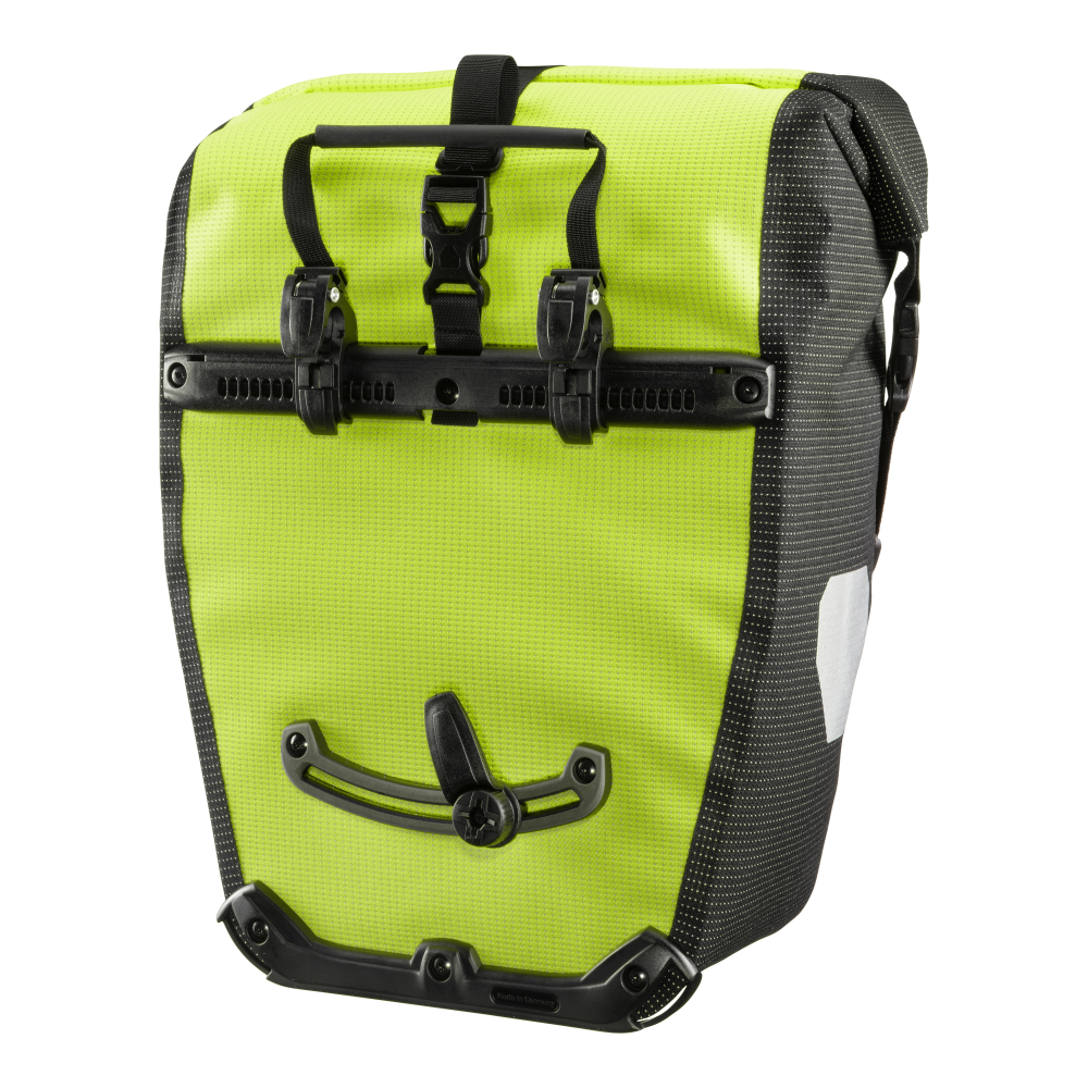 GEANTA PORTBAGAJ ORTLIEB BACK-ROLLER HIGH-VIS 20L Neon Yellow [3]