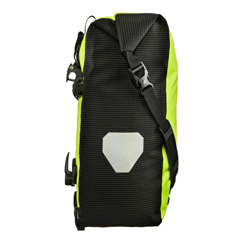 GEANTA PORTBAGAJ ORTLIEB BACK-ROLLER HIGH-VIS 20L Neon Yellow [4]