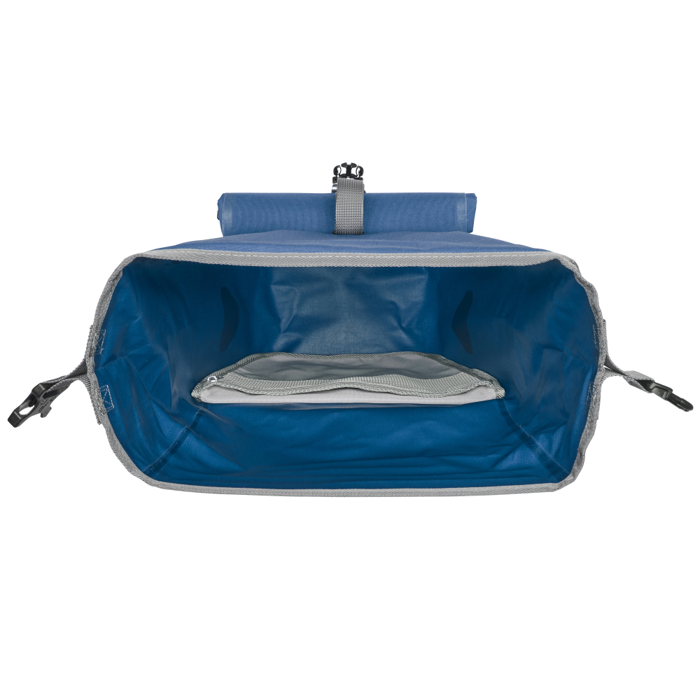 GEANTA PORTBAGAJ ORTLIEB BACK-ROLLER PLUS 23L Denim [4]