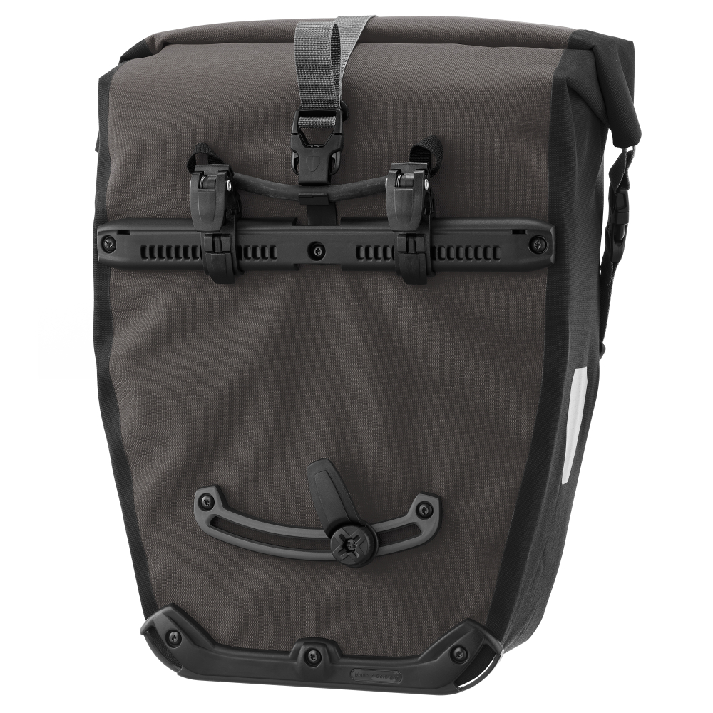 GEANTA PORTBAGAJ ORTLIEB BACK-ROLLER PLUS CR 40L Granite - black [3]