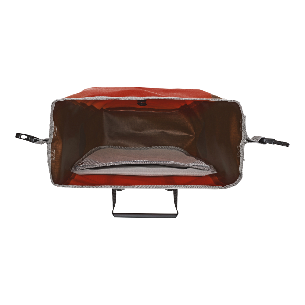 GEANTA PORTBAGAJ ORTLIEB BACK-ROLLER PLUS CR 40L Salsa - dark chili [5]