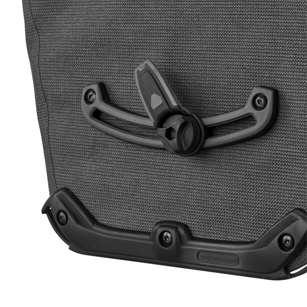 GEANTA PORTBAGAJ ORTLIEB BACK-ROLLER PLUS URBAN 23L Pepper [5]