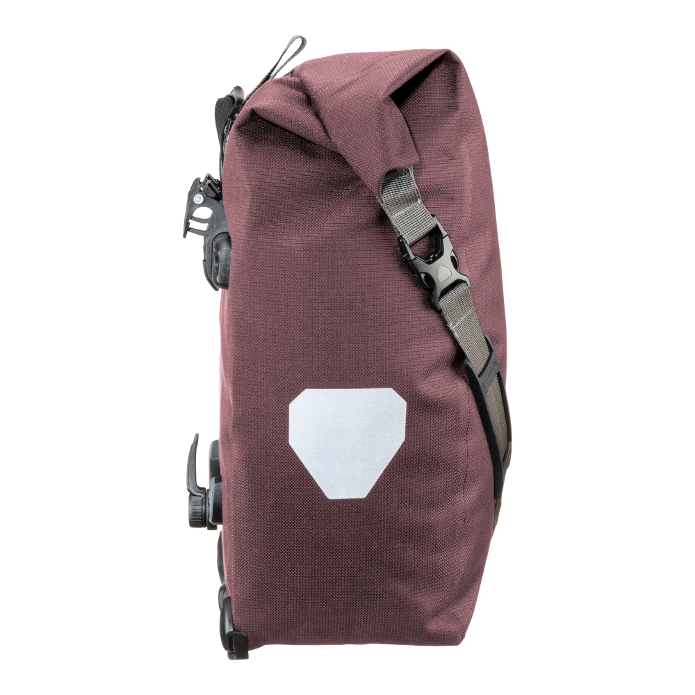 GEANTA PORTBAGAJ ORTLIEB BACK-ROLLER URBAN 20L Ash Rose V1 [4]