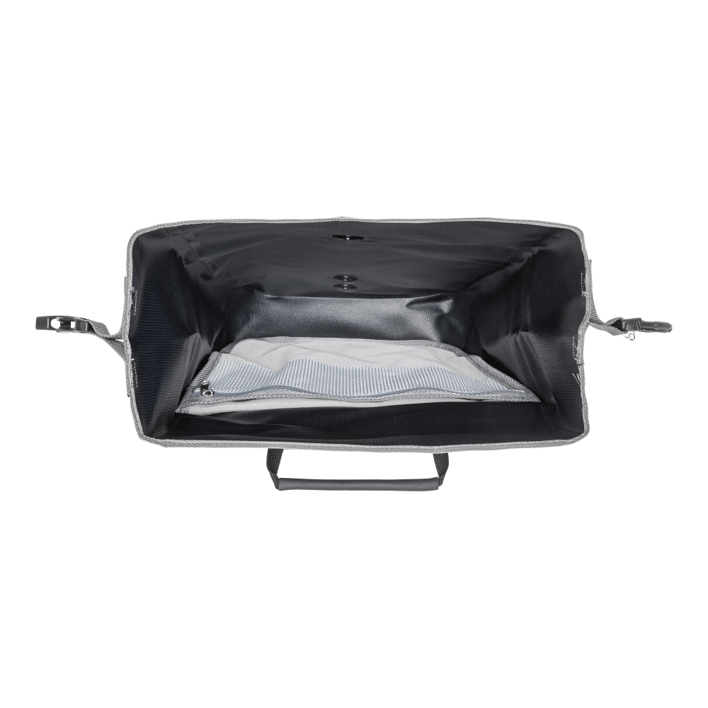 GEANTA PORTBAGAJ ORTLIEB BACK-ROLLER URBAN 20L Ink V1 [4]