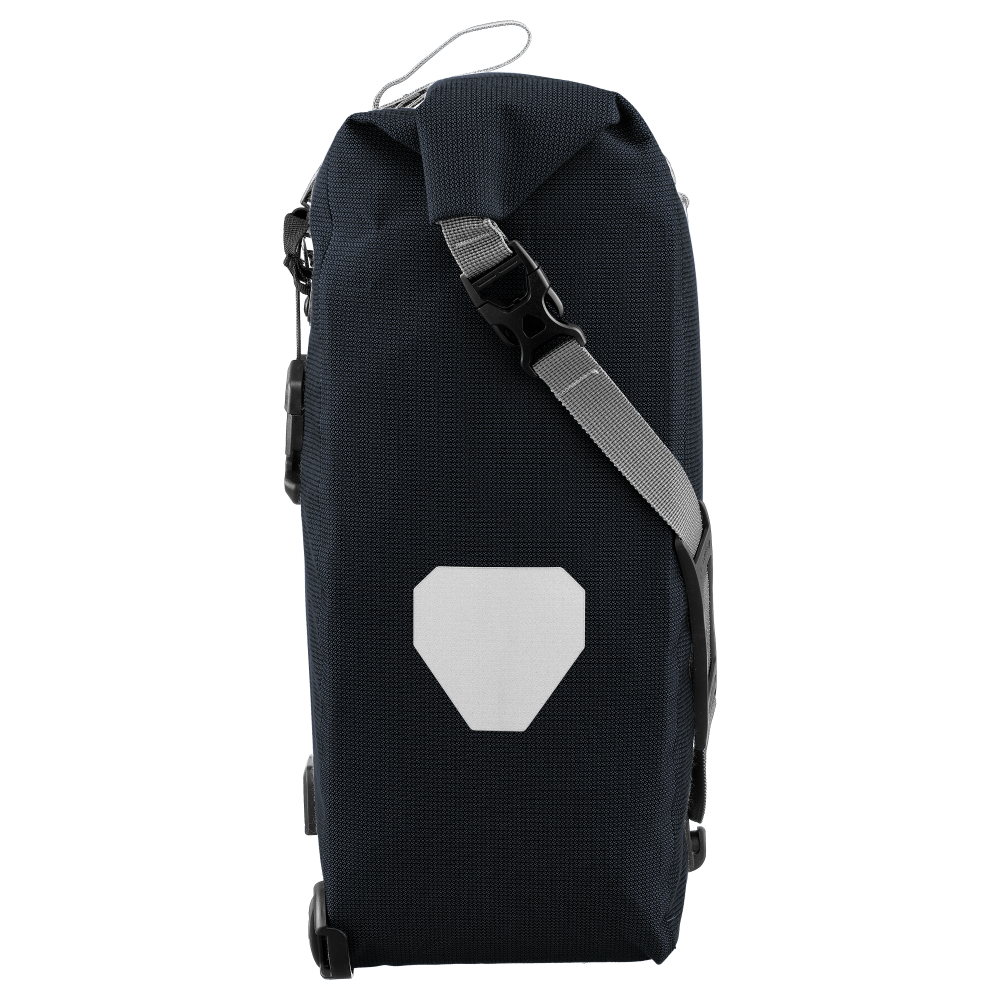 GEANTA PORTBAGAJ ORTLIEB BACK-ROLLER URBAN 20L Ink V2 [3]