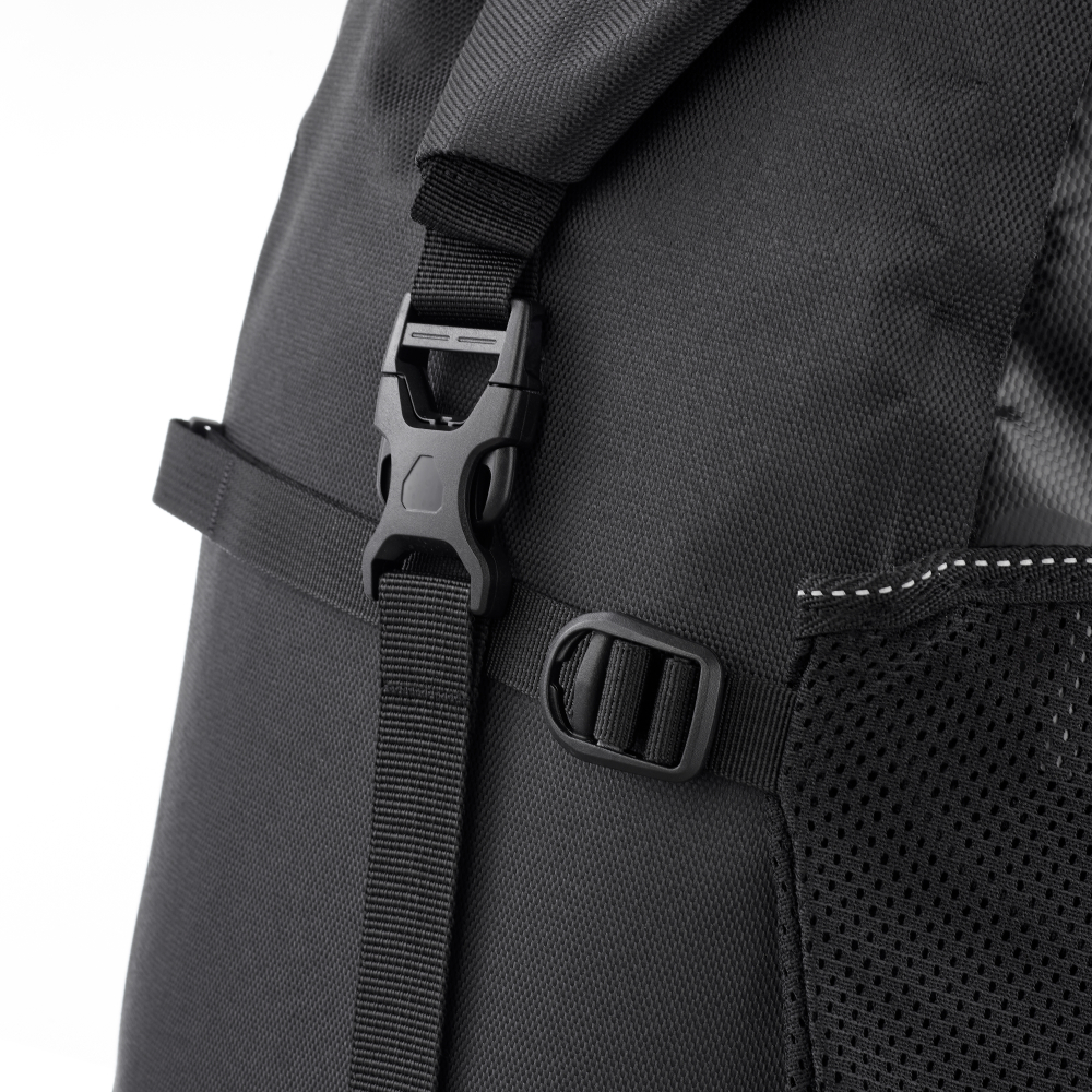 GEANTA PORTBAGAJ ORTLIEB BACK-ROLLER XL 78L Asphalt - black [5]