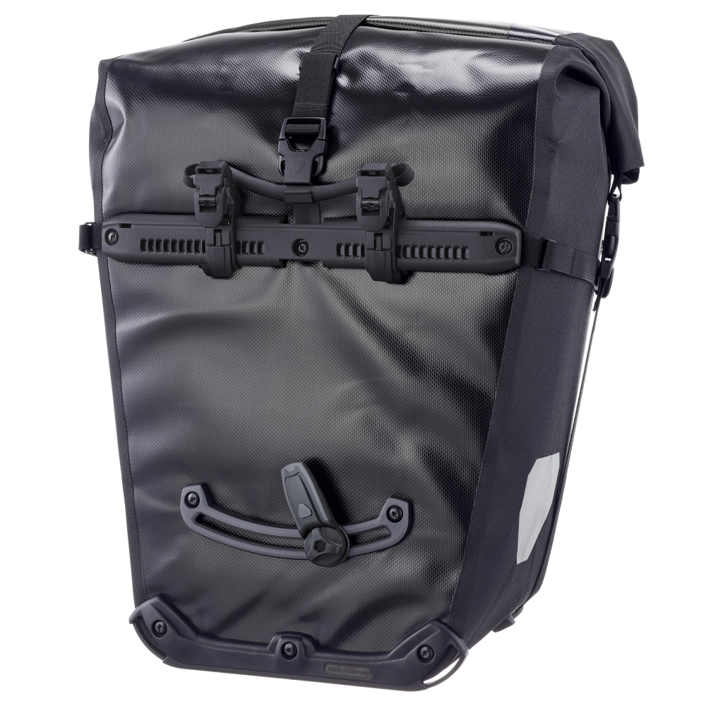 GEANTA PORTBAGAJ ORTLIEB BACK-ROLLER XL 78L Asphalt - black [2]