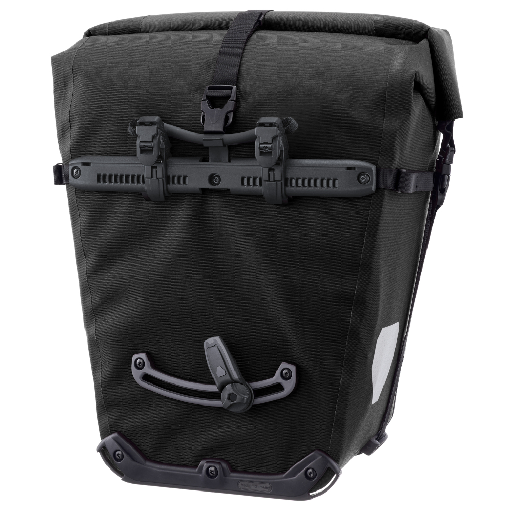 GEANTA PORTBAGAJ ORTLIEB BACK-ROLLER XL PLUS 78L Granite - black [2]