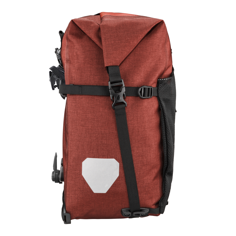 GEANTA PORTBAGAJ ORTLIEB BACK-ROLLER XL PLUS 78L Salsa - dark chili [3]