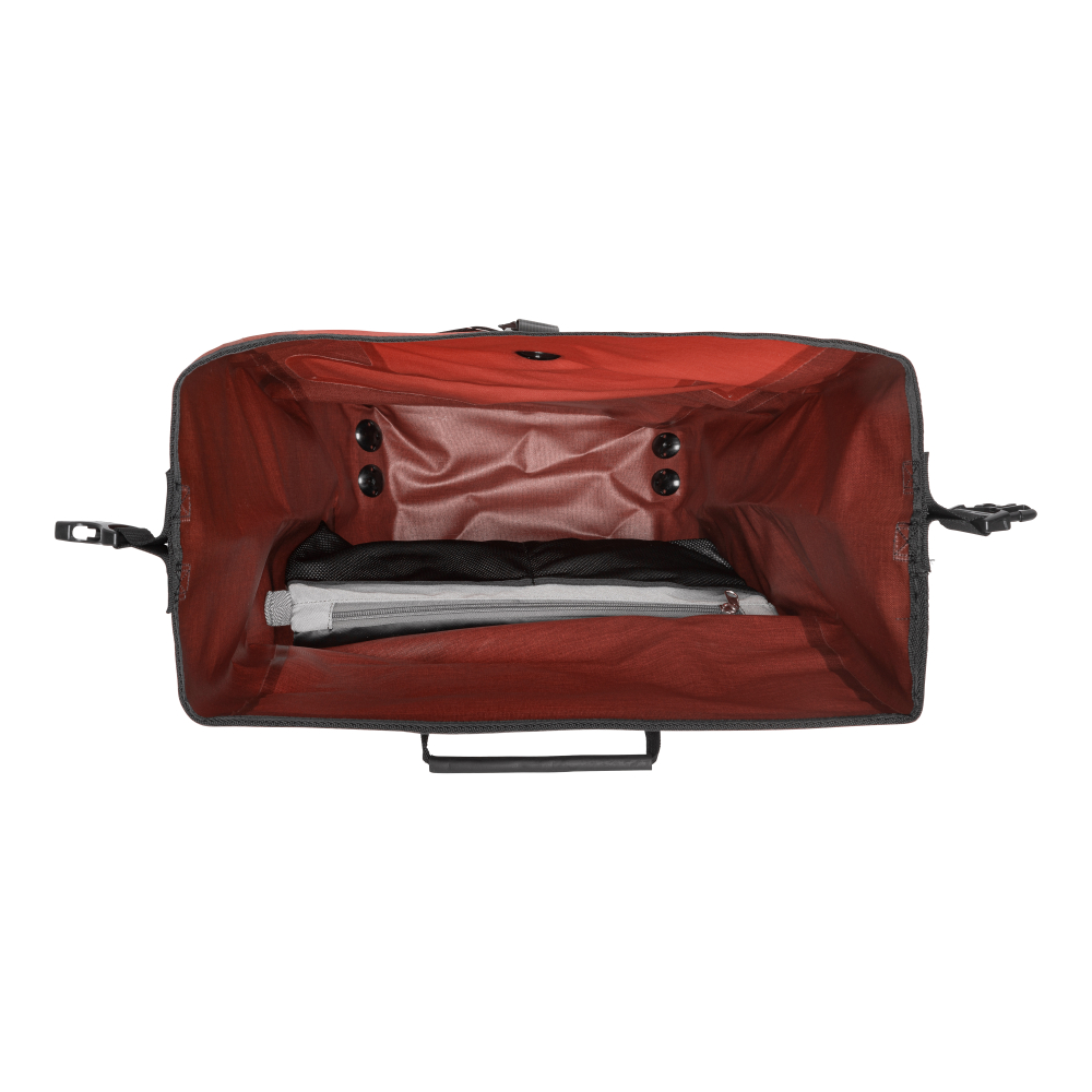 GEANTA PORTBAGAJ ORTLIEB BACK-ROLLER XL PLUS 78L Salsa - dark chili [4]