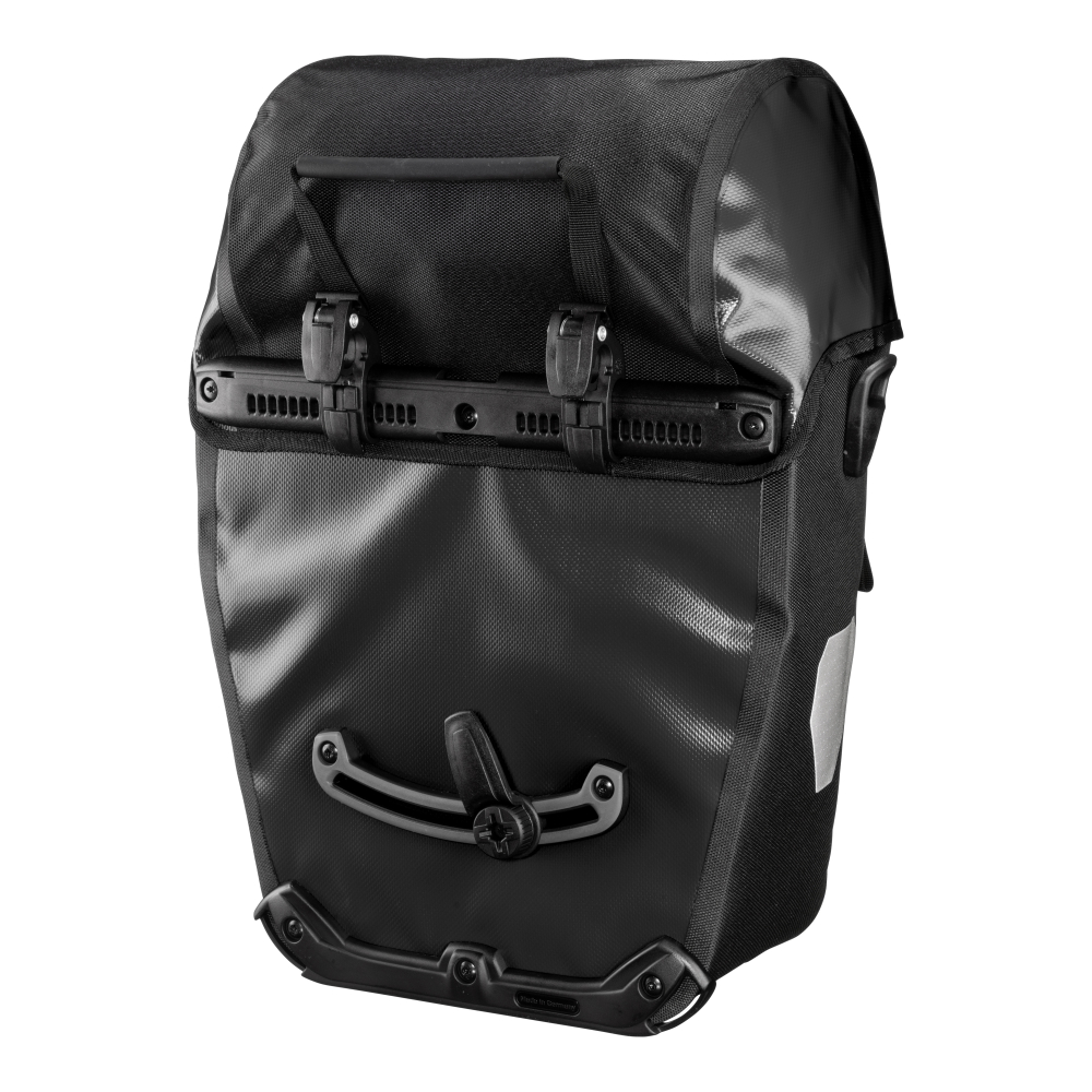 GEANTA PORTBAGAJ ORTLIEB BIKE-PACKER 40L Black [2]