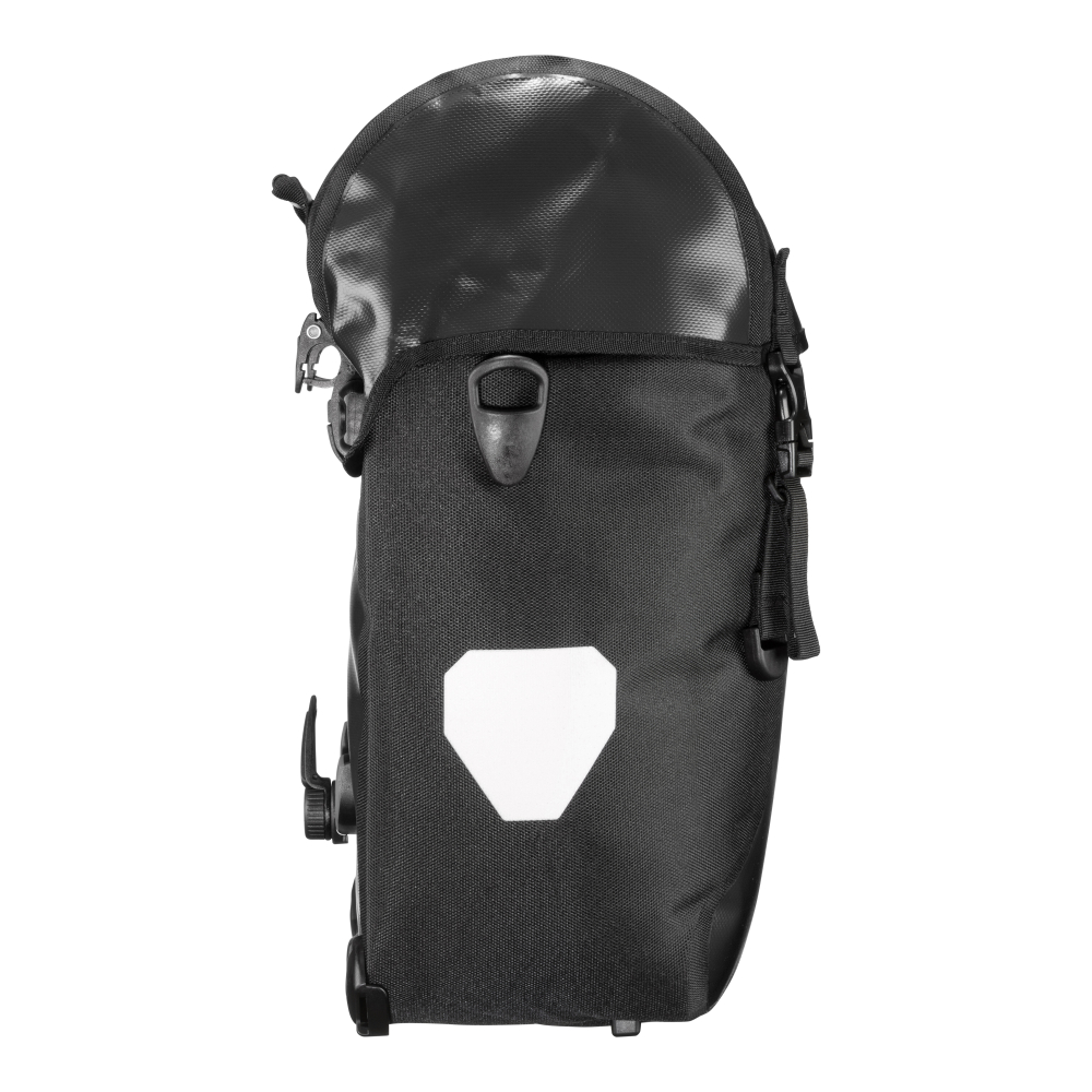 GEANTA PORTBAGAJ ORTLIEB BIKE-PACKER 40L Black [3]
