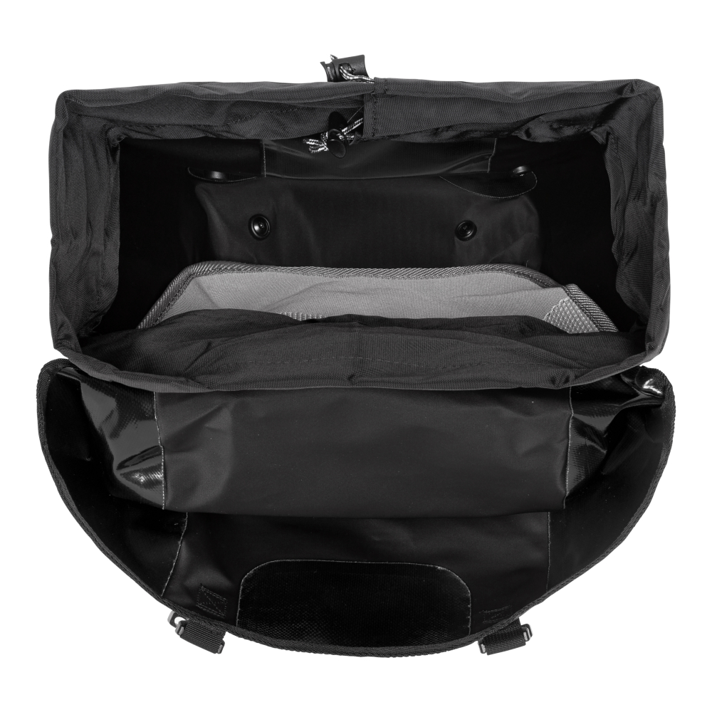 GEANTA PORTBAGAJ ORTLIEB BIKE-PACKER 40L Black [4]