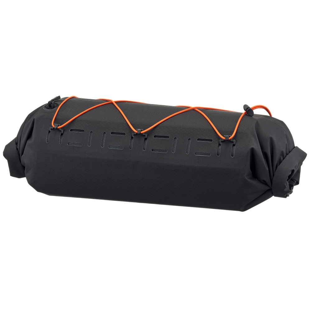 GEANTA PORTBAGAJ ORTLIEB DRY-PACK 12L Black matt [2]