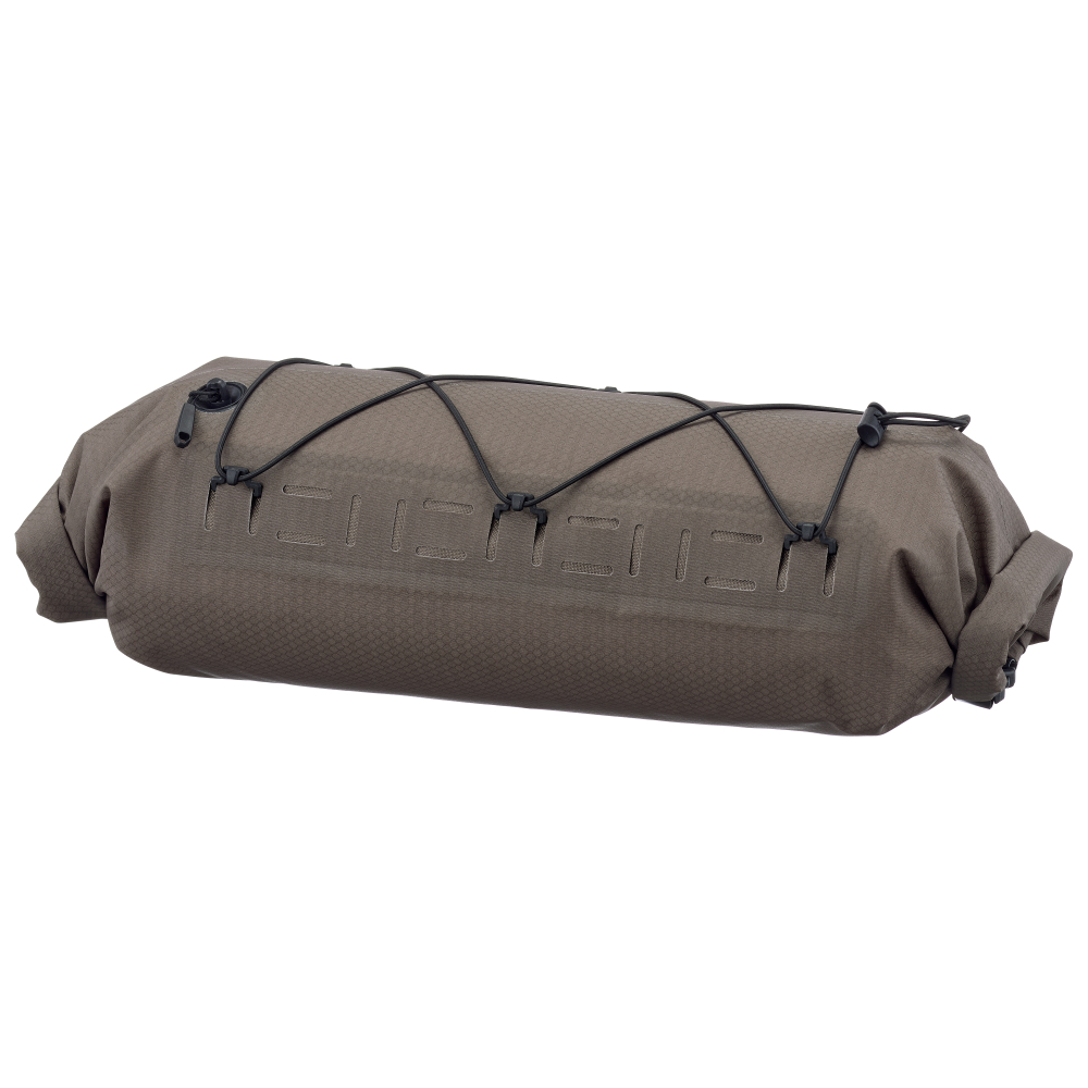 GEANTA PORTBAGAJ ORTLIEB DRY-PACK 12L Dark sand [2]