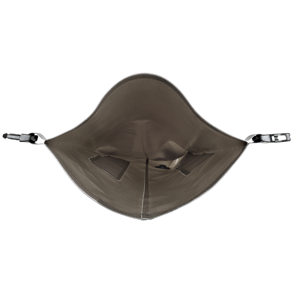 GEANTA PORTBAGAJ ORTLIEB DRY-PACK 12L Dark sand [4]