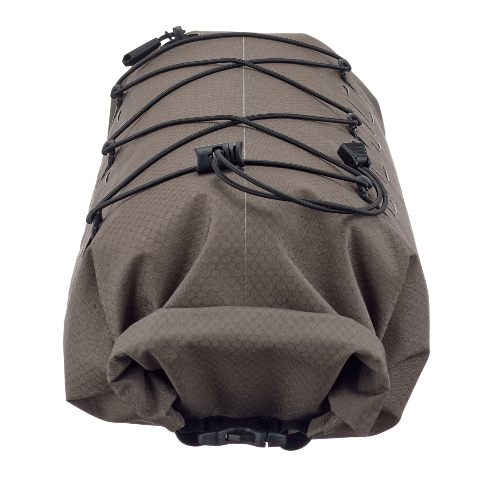 GEANTA PORTBAGAJ ORTLIEB DRY-PACK 12L Dark sand [3]