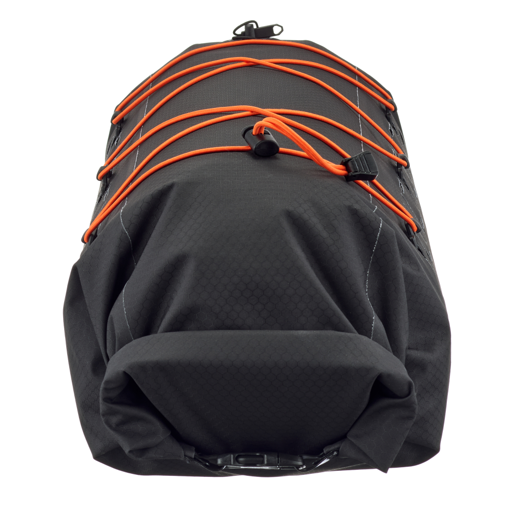 GEANTA PORTBAGAJ ORTLIEB DRY-PACK 16L Black matt [3]