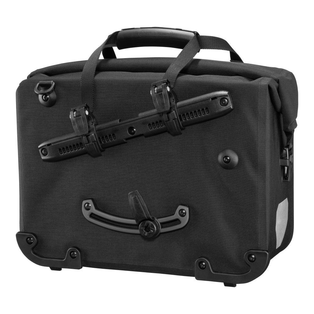 GEANTA PORTBAGAJ ORTLIEB OFFICE-BAG 21L Black - QL 2.1 [2]