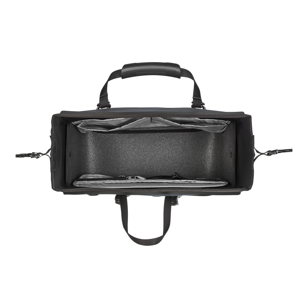 GEANTA PORTBAGAJ ORTLIEB OFFICE-BAG 21L Black - QL 2.1 [4]