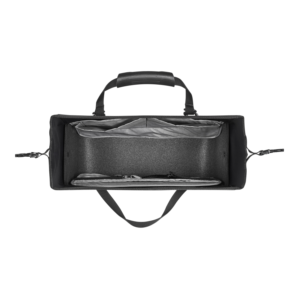 GEANTA PORTBAGAJ ORTLIEB OFFICE-BAG 21L Black - QL 3.1 [4]