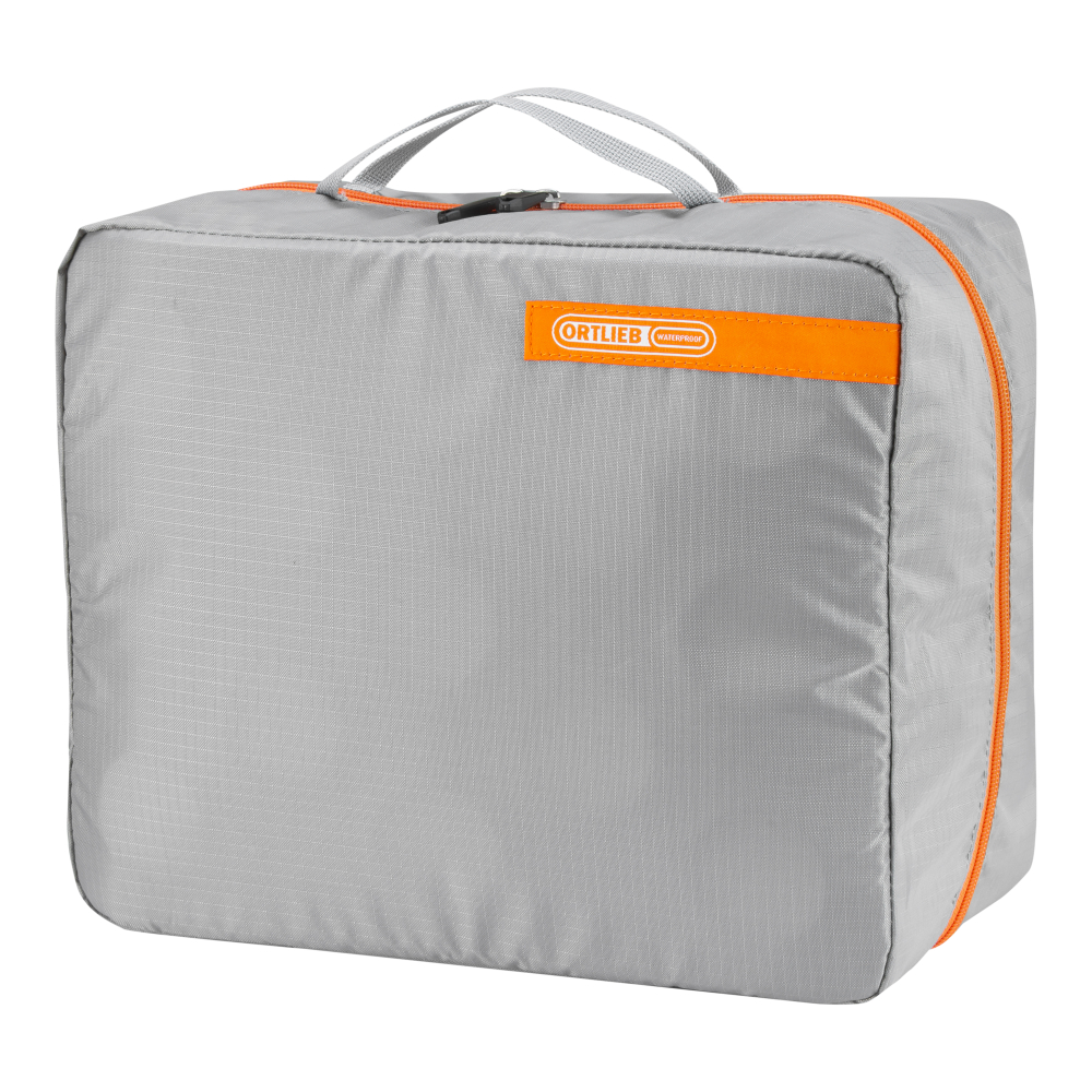 GEANTA PORTBAGAJ ORTLIEB PACKING CUBE GREY L [2]