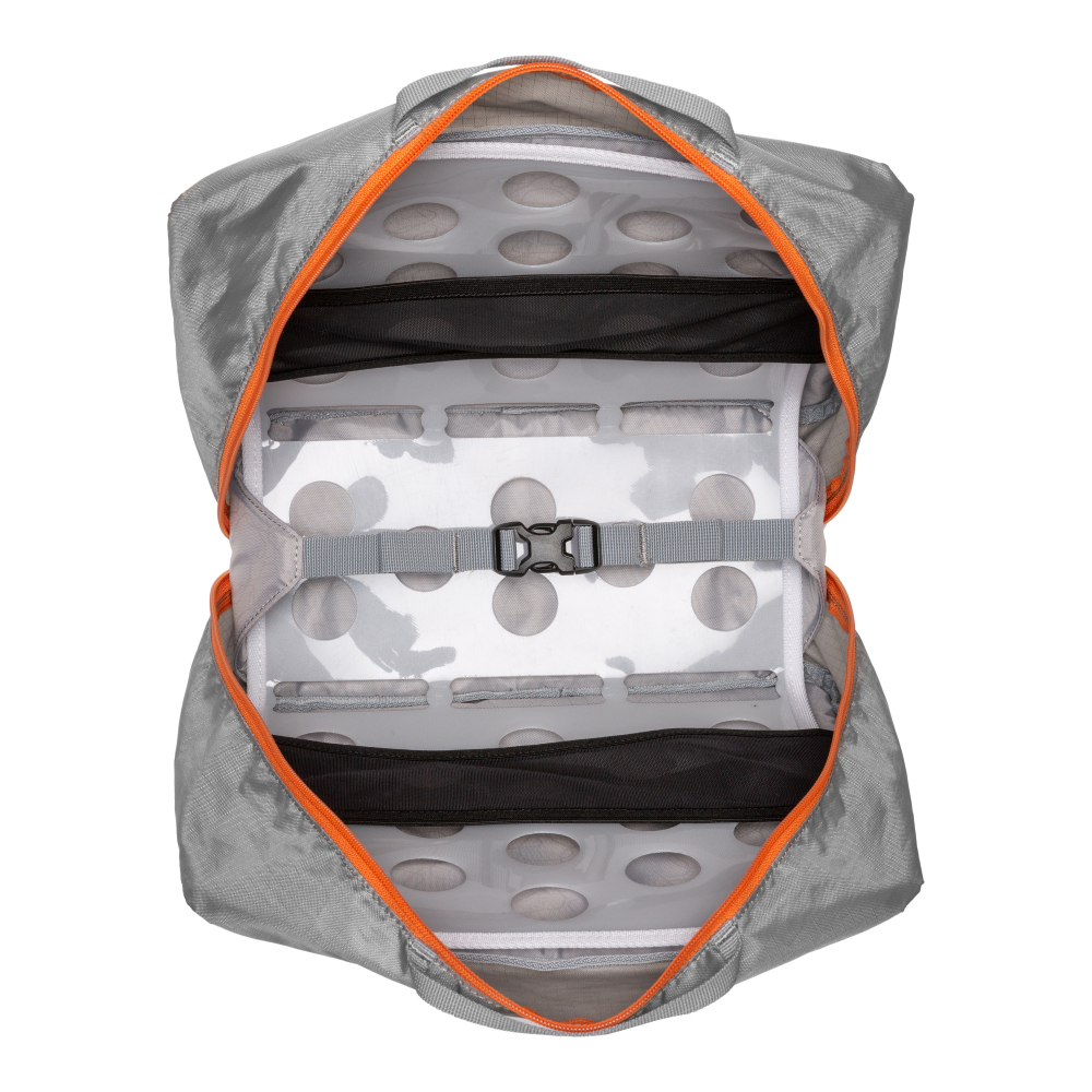 GEANTA PORTBAGAJ ORTLIEB PACKING CUBE GREY L [5]
