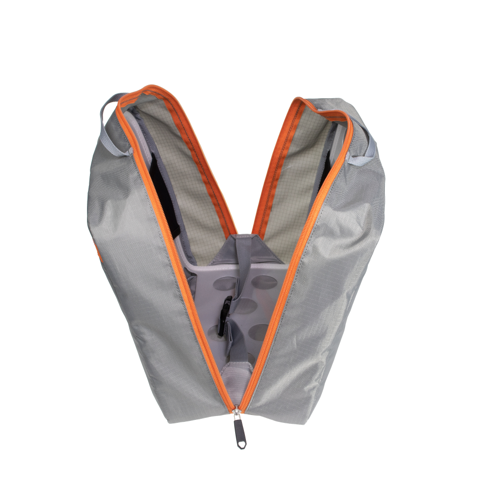 GEANTA PORTBAGAJ ORTLIEB PACKING CUBE GREY L [4]