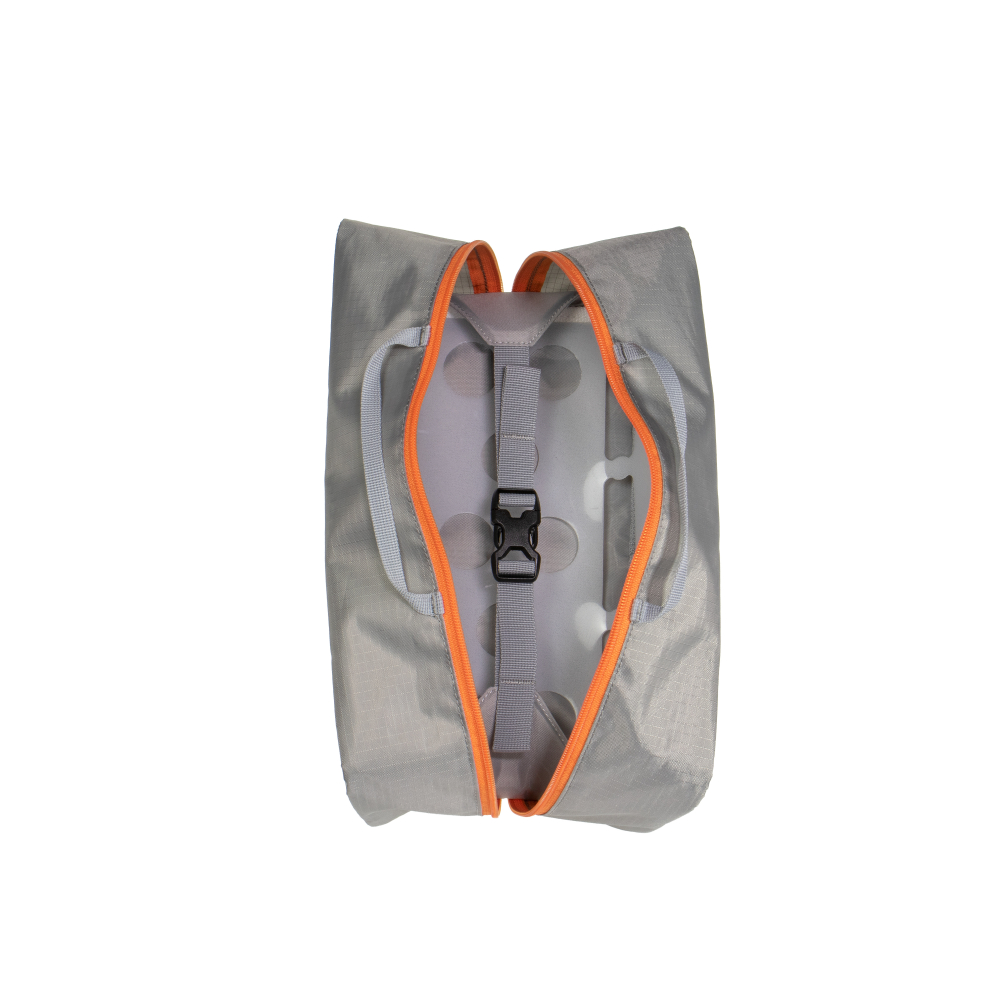 GEANTA PORTBAGAJ ORTLIEB PACKING CUBE GREY S [3]