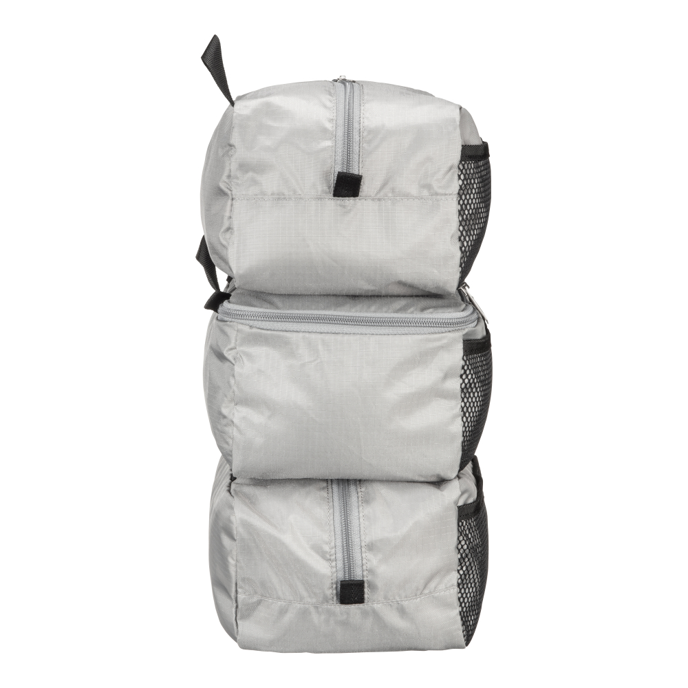 GEANTA PORTBAGAJ ORTLIEB PACKING CUBE GREY Set [4]