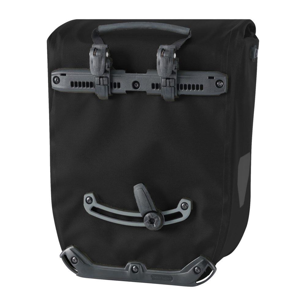 GEANTA PORTBAGAJ ORTLIEB PEDAL-MATE 16L Black [2]