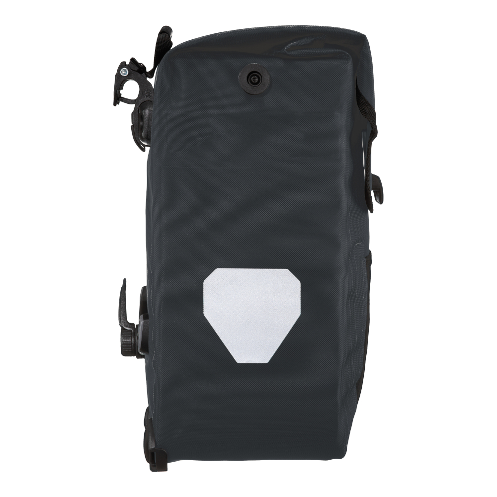 GEANTA PORTBAGAJ ORTLIEB PEDAL-MATE 16L Black [3]