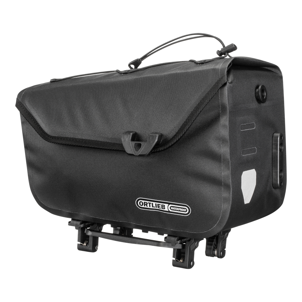 GEANTA PORTBAGAJ ORTLIEB TRUNK-BAG 10L Black [2]