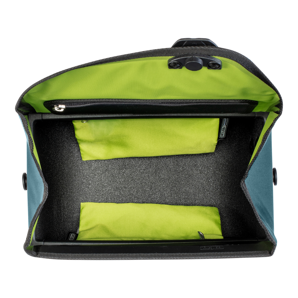 GEANTA PORTBAGAJ ORTLIEB TRUNK-BAG 10L Petrol [4]