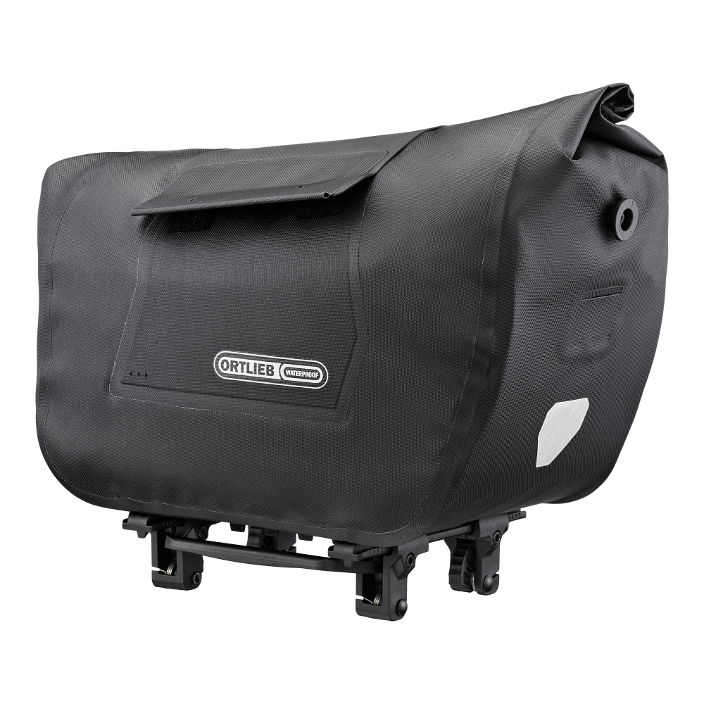 GEANTA PORTBAGAJ ORTLIEB TRUNK-BAG RC 12L Black [2]