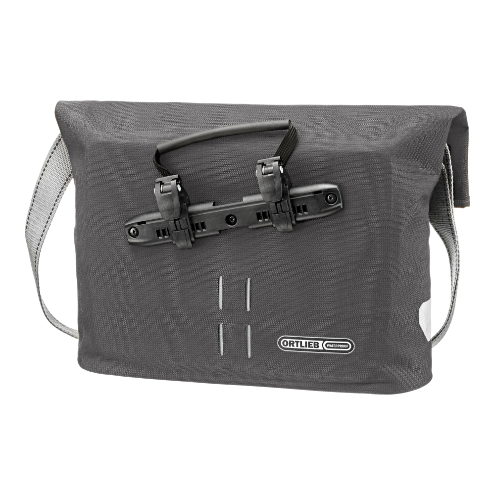 GEANTA PORTBAGAJ ORTLIEB TWIN-CITY URBAN 9L Pepper [2]