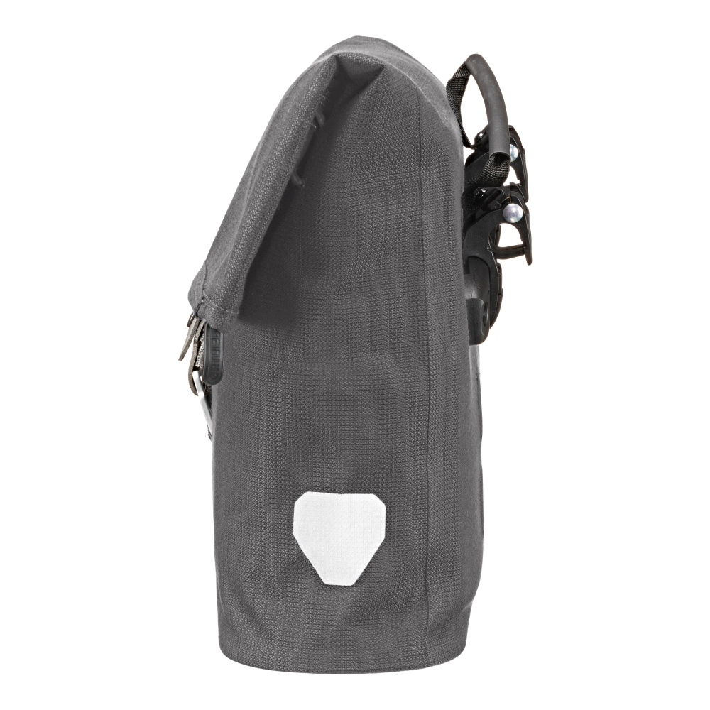 GEANTA PORTBAGAJ ORTLIEB TWIN-CITY URBAN 9L Pepper [3]