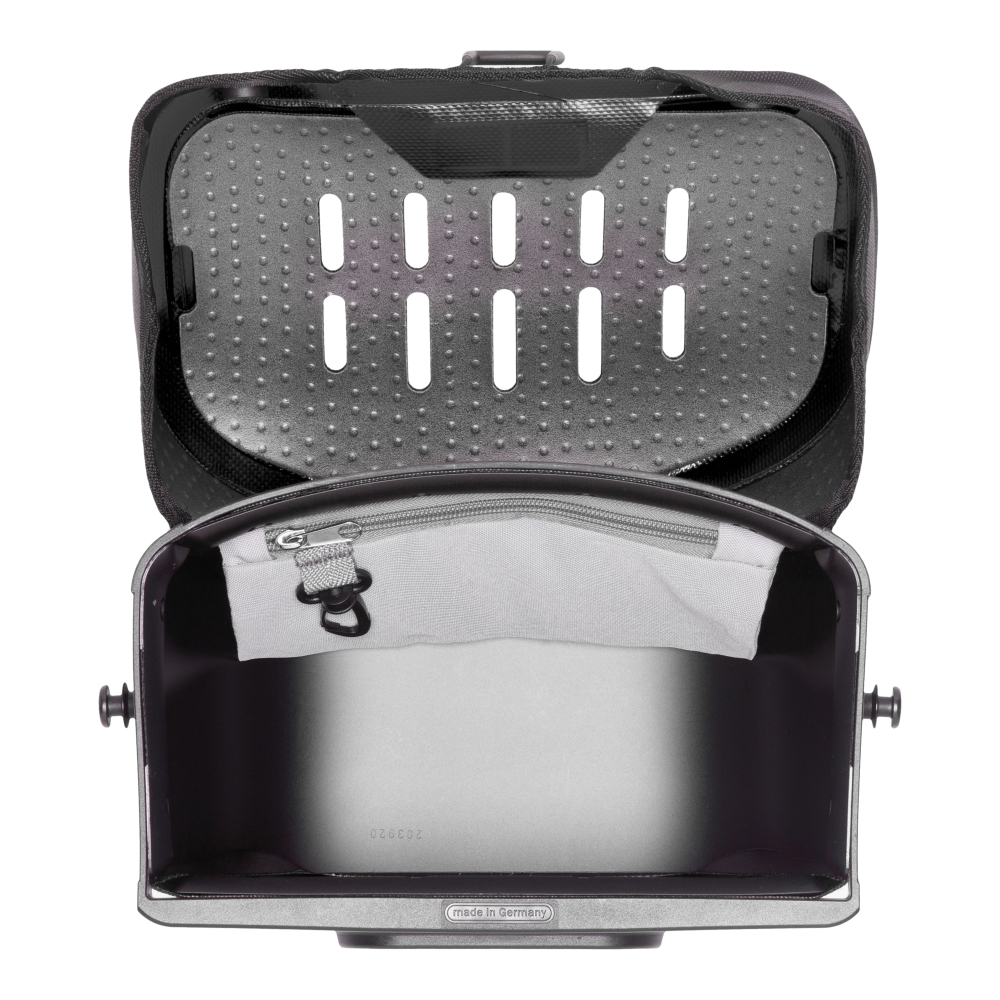 GEANTA PORTBAGAJ ORTLIEB ULTIMATE 5L Black [4]